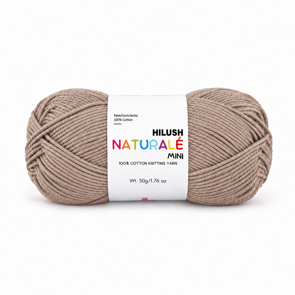 Natural mini