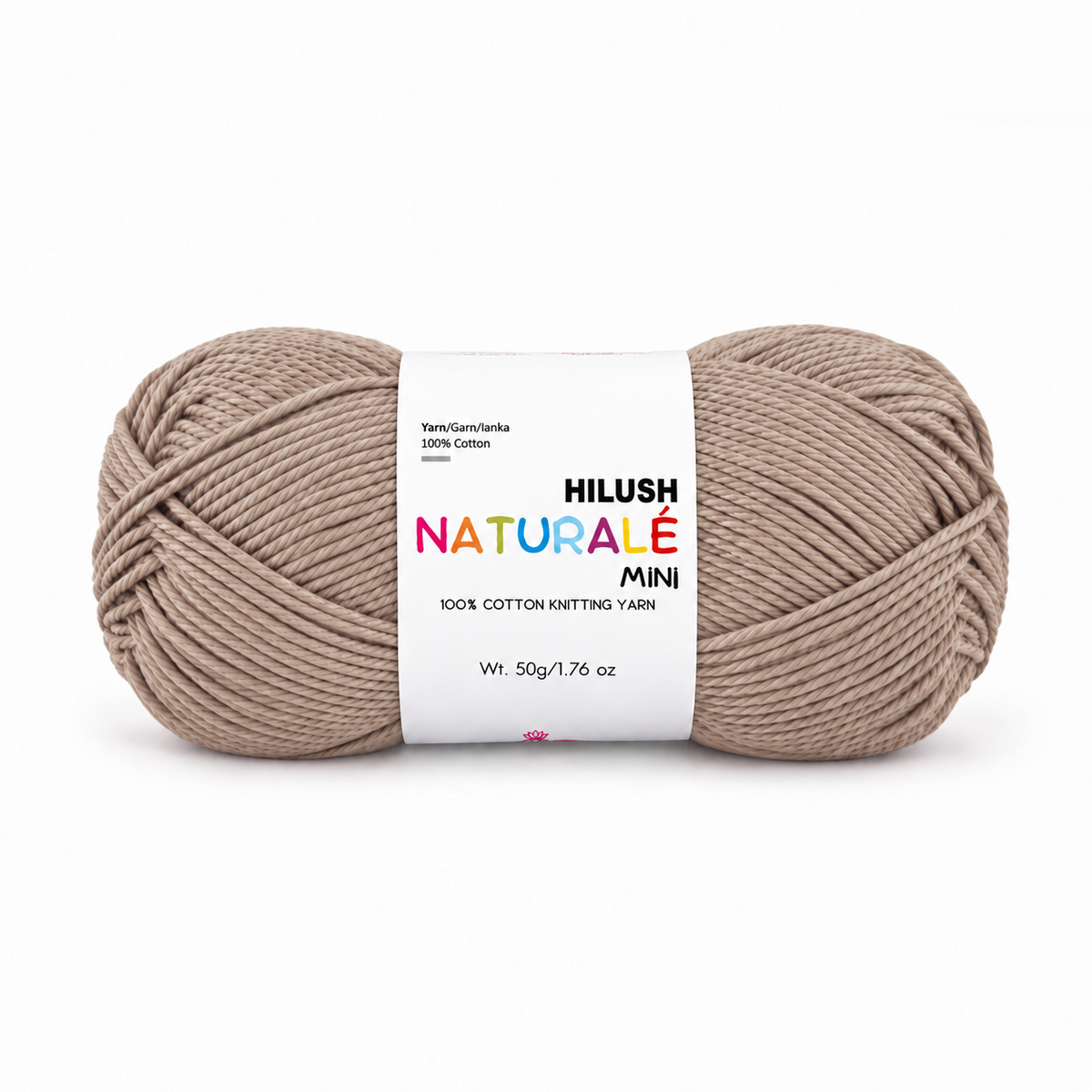 Natural mini
