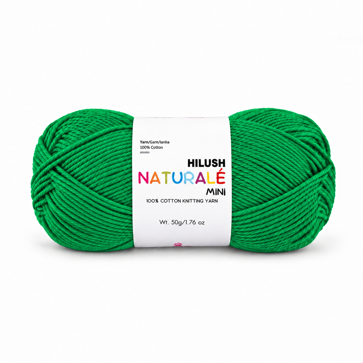 Natural mini