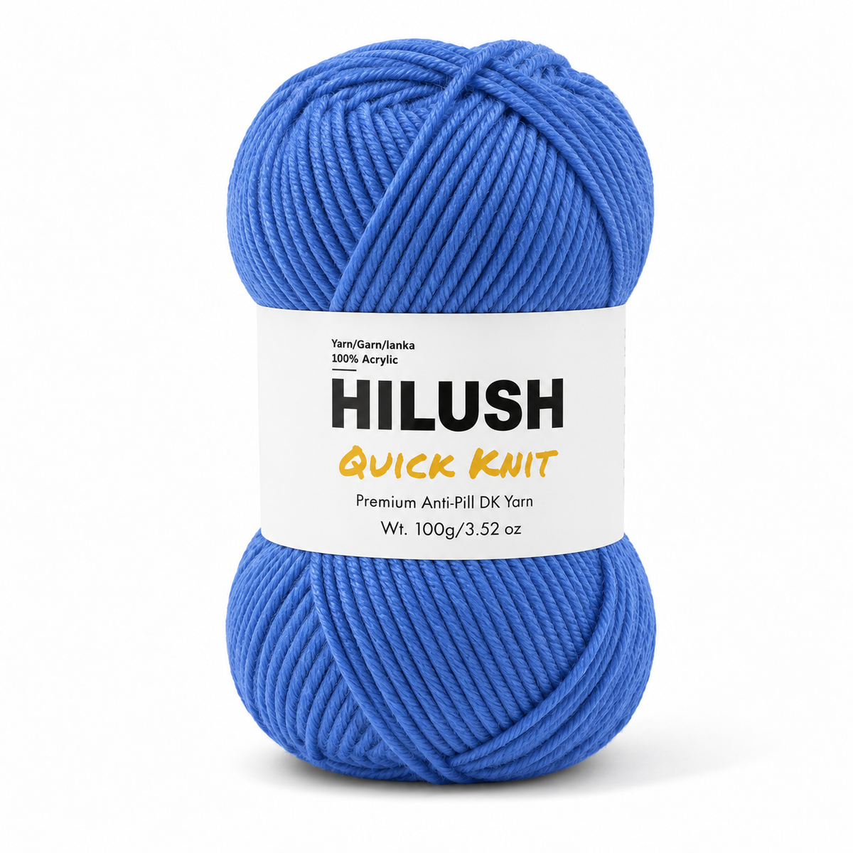 Quick knit