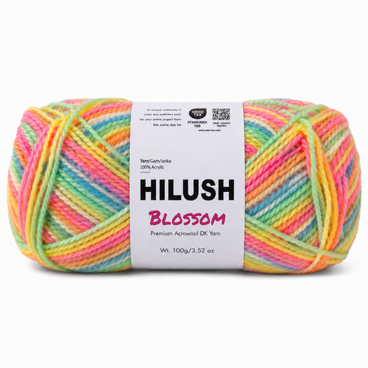 Blossom