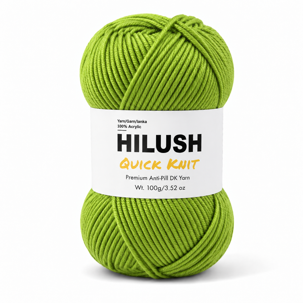 Quick knit