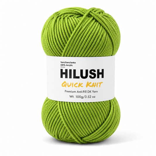 Quick knit