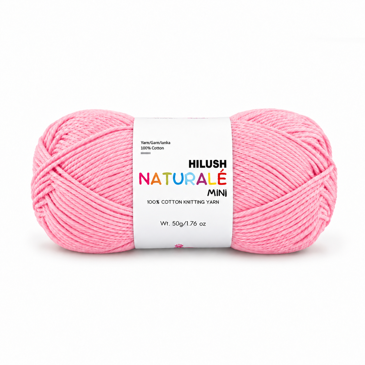 Natural mini