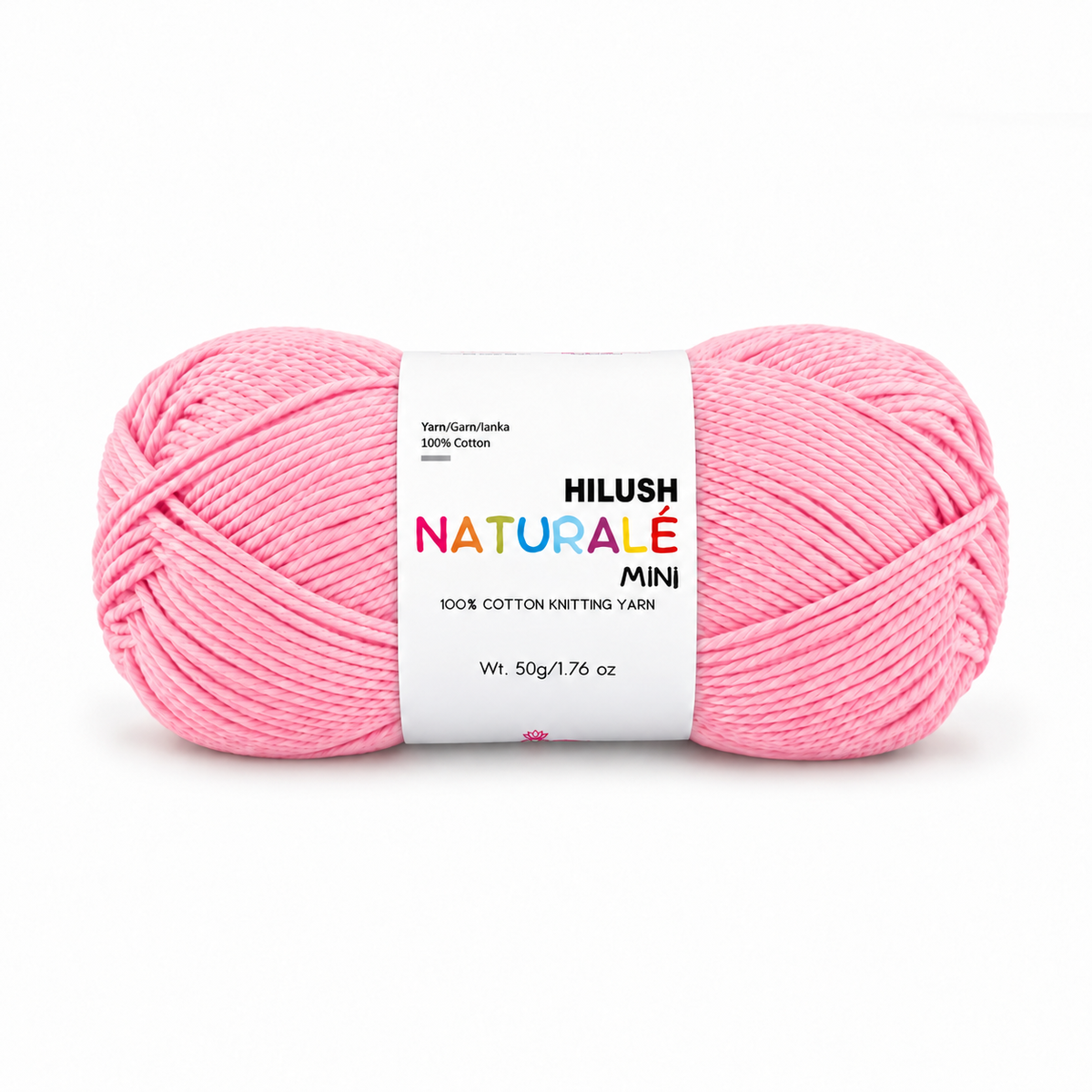 Natural mini