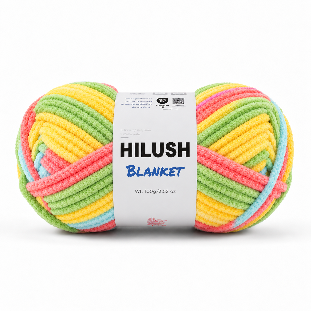 Blanket Multi