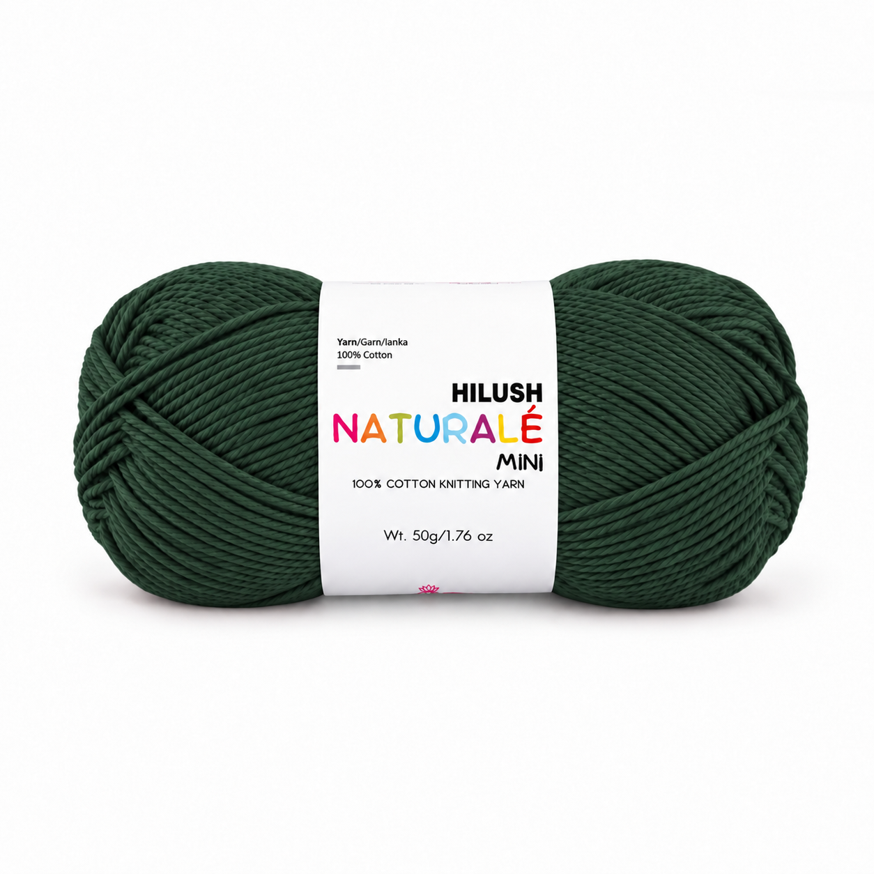 Natural mini