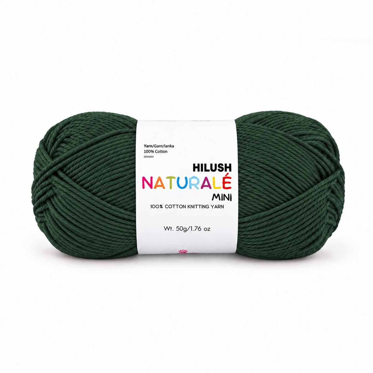 Natural mini
