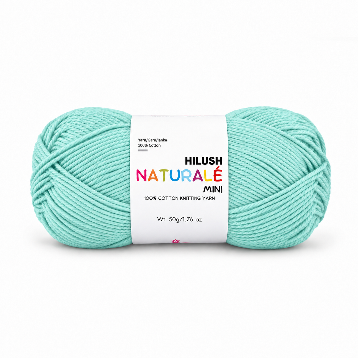 Natural mini