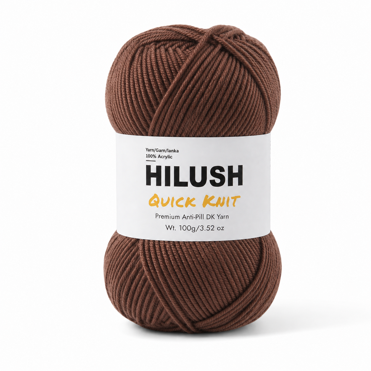 Quick knit