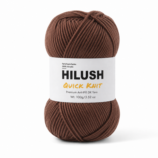 Quick knit