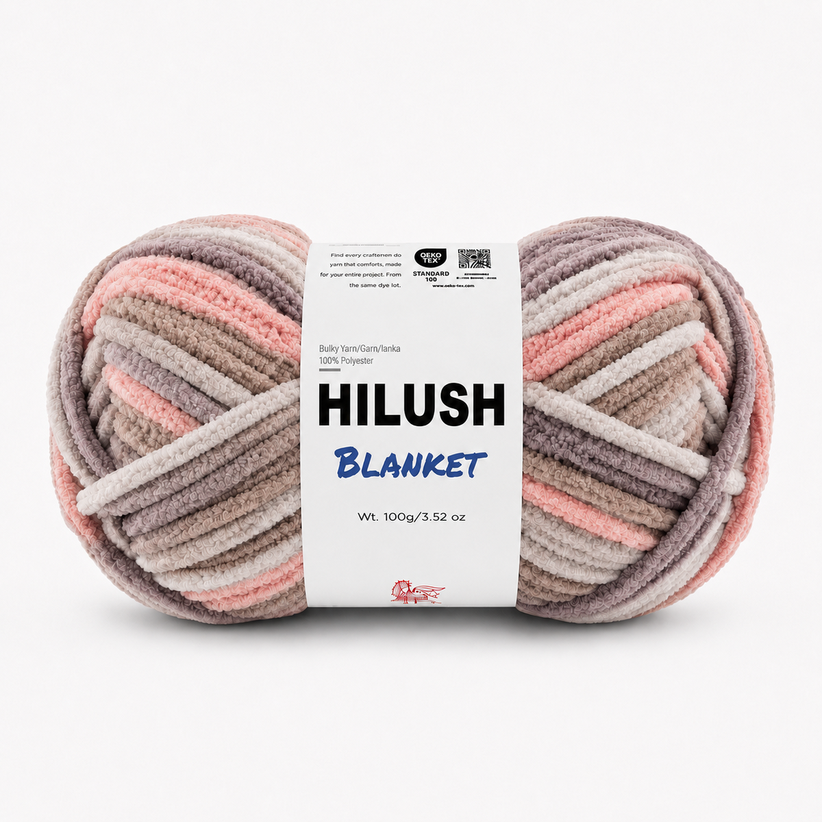Blanket Multi