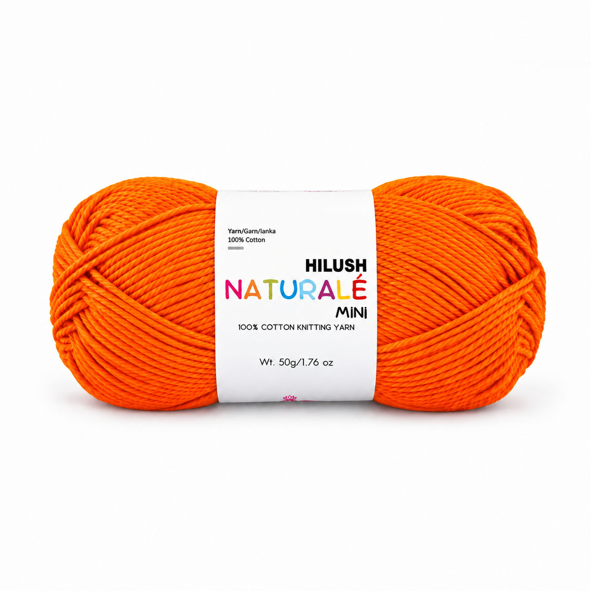 Natural mini