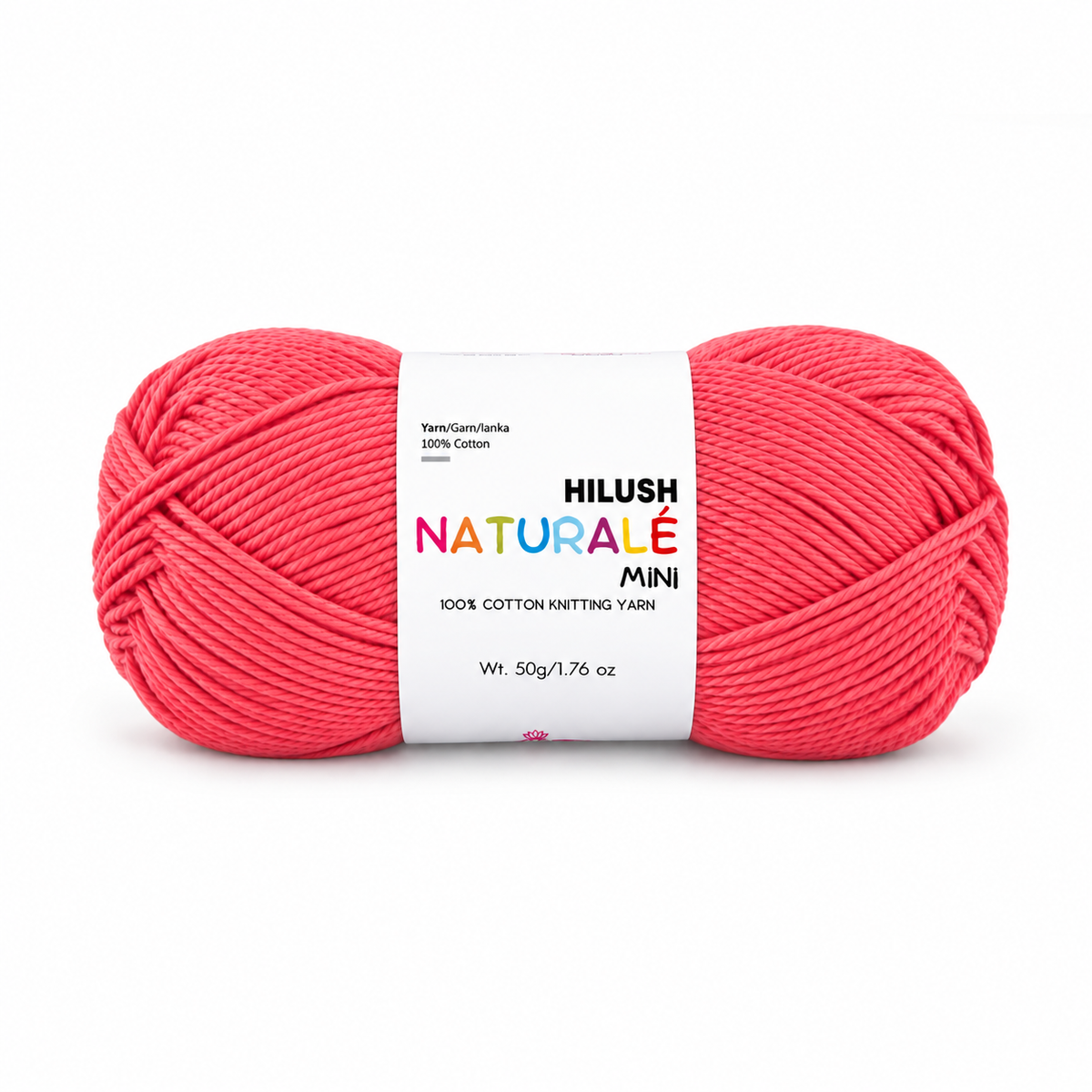 Natural mini