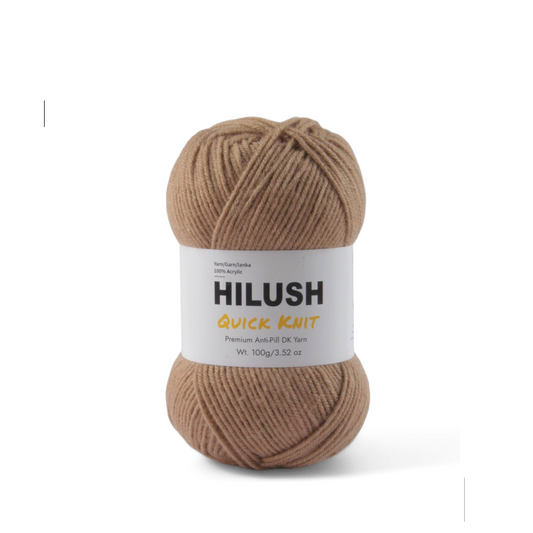 Quick knit